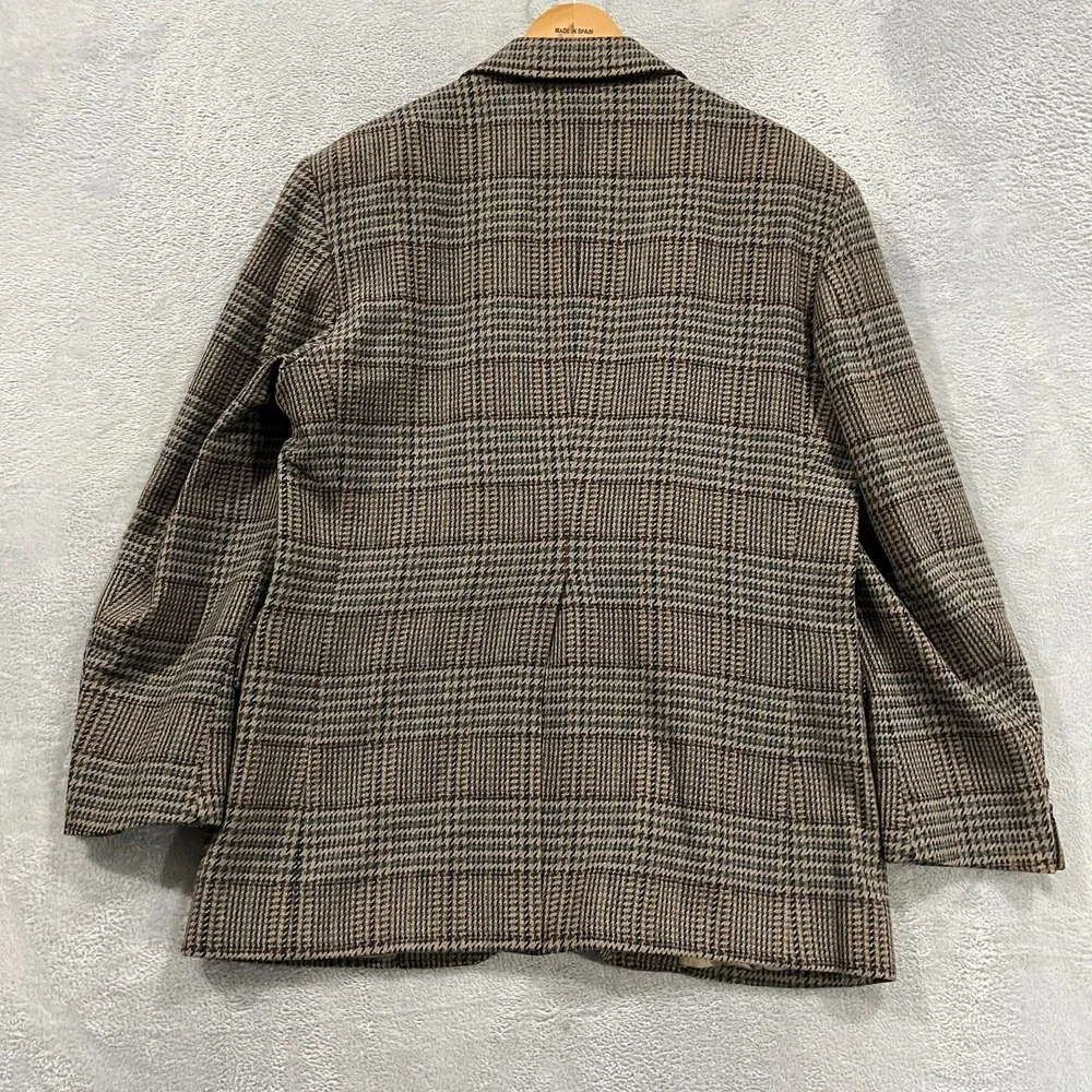 Pendleton vintage blazer